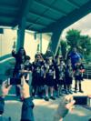 The GPTS Knights Win the Parkland, Florida League 7-8 Year Old Soccer Championship